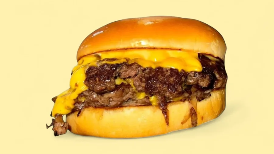 SMASH'N'CHEESY