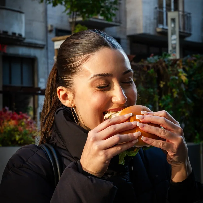 Smash Lab Burgers — Instagram