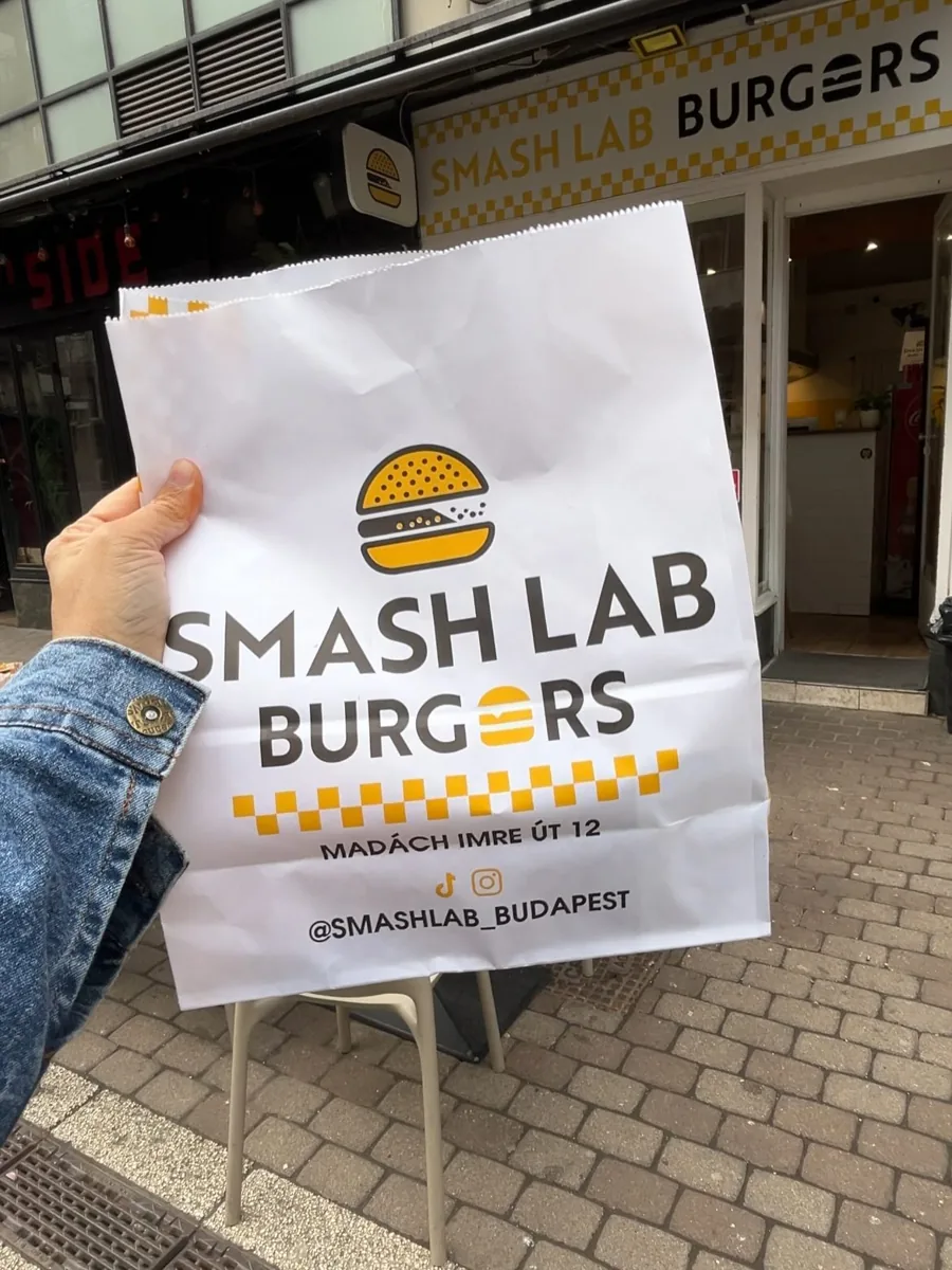 Smash Lab Madách