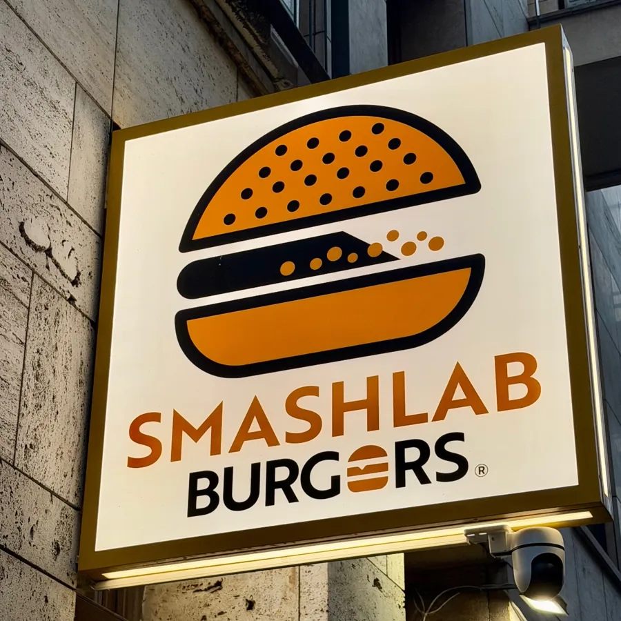 Smash Lab Street